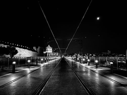 Ponte de Dom Luís I